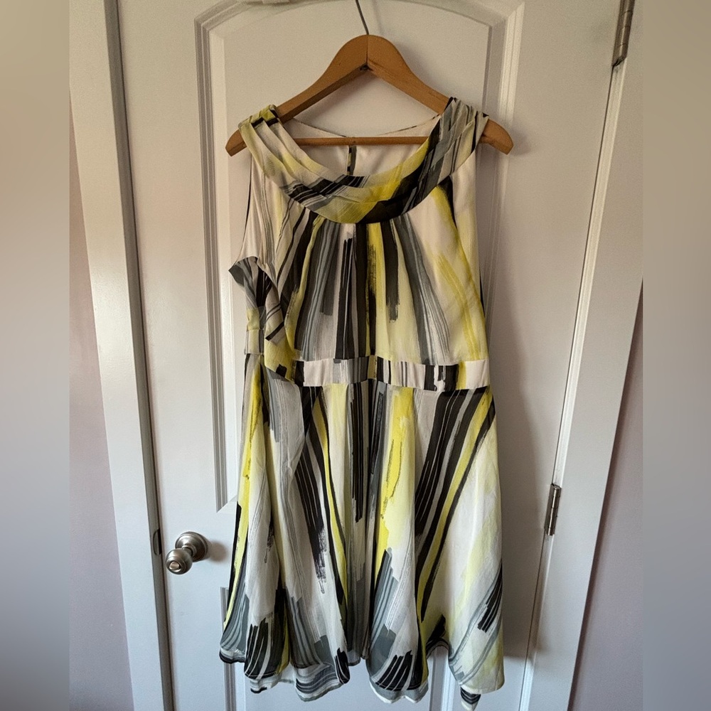 Ricki’s size 16 party dress